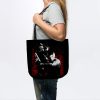 Resident Evil Saw It Tote Official Resident Evil Merch