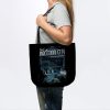 Visit Raccoon City Tote Official Resident Evil Merch