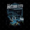 Visit Raccoon City Tote Official Resident Evil Merch