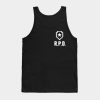 Rpd Tank Top Official Resident Evil Merch