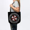 Umbrella Corporation Odu Tote Official Resident Evil Merch