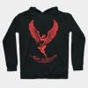 Made In Heaven Resident Evil Hoodie Official Resident Evil Merch