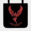 Made In Heaven Resident Evil Tote Official Resident Evil Merch