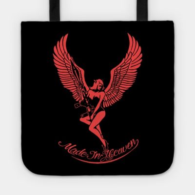 Made In Heaven Resident Evil Tote Official Resident Evil Merch