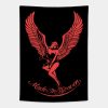 Made In Heaven Resident Evil Tapestry Official Resident Evil Merch