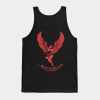 Made In Heaven Resident Evil Tank Top Official Resident Evil Merch