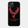 Made In Heaven Resident Evil Phone Case Official Resident Evil Merch