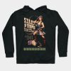 Valentine Bombshell Hoodie Official Resident Evil Merch