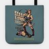 Valentine Bombshell Tote Official Resident Evil Merch