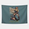 Valentine Bombshell Tapestry Official Resident Evil Merch