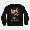 Valentine Bombshell Crewneck Sweatshirt Official Resident Evil Merch