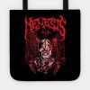 The Nemesis Tote Official Resident Evil Merch