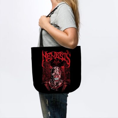 The Nemesis Tote Official Resident Evil Merch