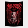 The Nemesis Tapestry Official Resident Evil Merch