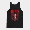 The Nemesis Tank Top Official Resident Evil Merch