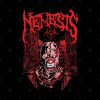 The Nemesis Tapestry Official Resident Evil Merch