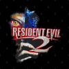 Original Fanart Resident Evil 90 S High Quality Tapestry Official Resident Evil Merch