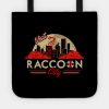 Raccoon City Tote Official Resident Evil Merch