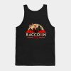 Raccoon City Tank Top Official Resident Evil Merch