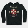 Umbrella Hoodie Official Resident Evil Merch