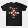 Umbrella T-Shirt Official Resident Evil Merch