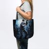 Surrounded Tote Official Resident Evil Merch