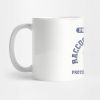 Property Of Raccoon City Police Department Residen Mug Official Resident Evil Merch