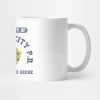 Property Of Raccoon City Police Department Residen Mug Official Resident Evil Merch