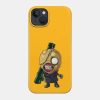 Baby Nemesis Phone Case Official Resident Evil Merch