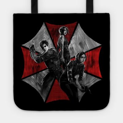 Umbrella Tote Official Resident Evil Merch