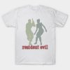 72588 0 4 - Resident Evil Store