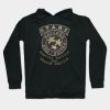 Special Tactics And Rescue Service Stars Hoodie Official Resident Evil Merch