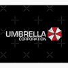 Umbrella Corporation Tapestry Official Resident Evil Merch