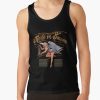 Resident Evil 2: Remake - Made In Heaven (Chris Version) Tank Top Official Resident Evil Merch