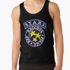 Resident Evil Racoon City Police Tank Top Official Resident Evil Merch