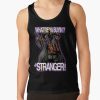 Resident Evil 4 Merchant (Quotes # 5) (Purple Outline) Tank Top Official Resident Evil Merch