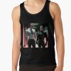 Hot Guys Resident Evil Tank Top Official Resident Evil Merch