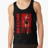 Biohazard Tank Top Official Resident Evil Merch