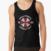 Umbrella Corporation Tank Top Official Resident Evil Merch