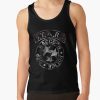 Tank Top Official Resident Evil Merch