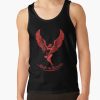 Made In Heaven Resident Evil Tank Top Official Resident Evil Merch