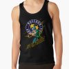 Jill Valentine Tank Top Official Resident Evil Merch