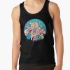 Nemesis - Stars Tank Top Official Resident Evil Merch