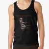 Resident Evil Creepy Eye Tank Top Official Resident Evil Merch