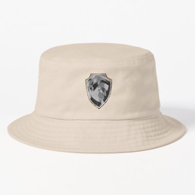 Resident Evil Ethan Winters (2) Bucket Hat Official Resident Evil Merch