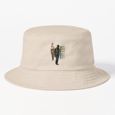 Resident Evil 8 Ethan Winters Bucket Hat Official Resident Evil Merch