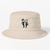 Resident Evil Leon X Ethan Bucket Hat Official Resident Evil Merch