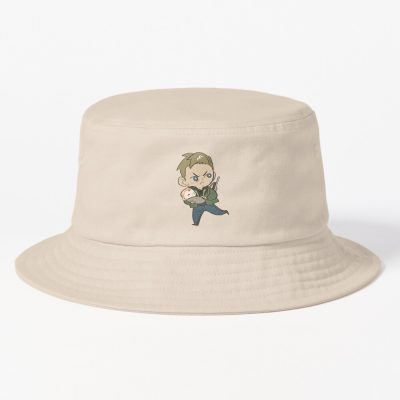 Ethan Winters Cute Bucket Hat Official Resident Evil Merch