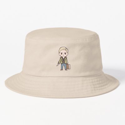 Little Ethan Winters Bucket Hat Official Resident Evil Merch