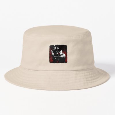 Resident Evil Saw It Bucket Hat Official Resident Evil Merch